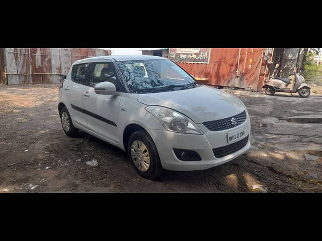 Used Maruti Suzuki Swift [2011-2014] VXi in Pune