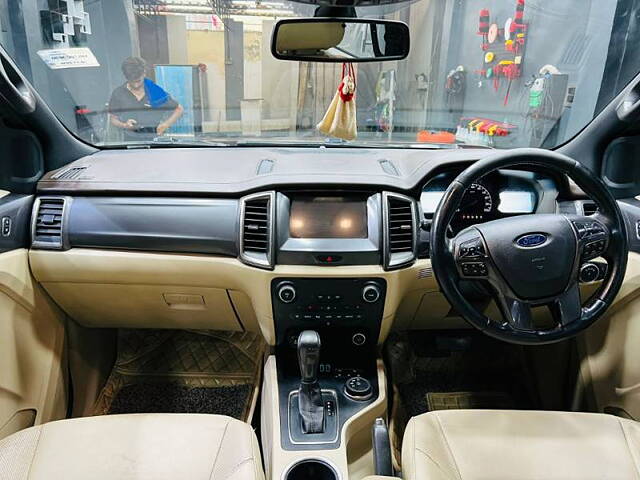 Used Ford Endeavour [2016-2019] Titanium 3.2 4x4 AT in Delhi