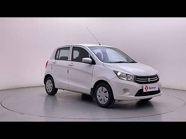 Used Maruti Suzuki Celerio [2017-2021] ZXi AMT [2019-2020] in Bangalore