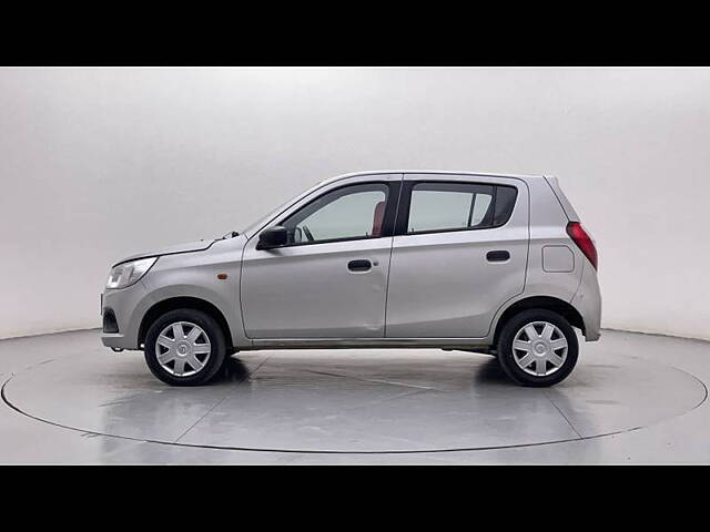 Used 2016 Maruti Suzuki Alto in Bangalore