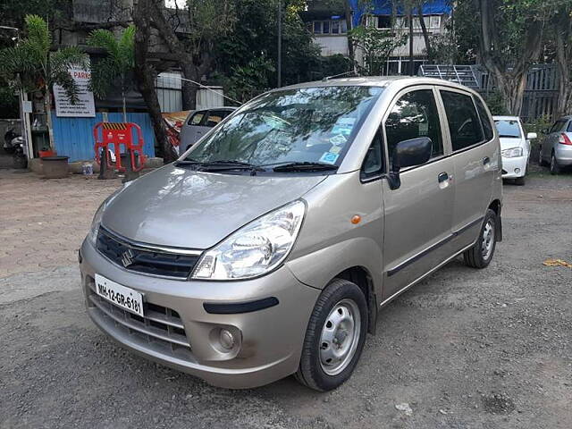 Used Maruti Suzuki Estilo LXi BS-IV in Pune