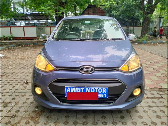 Used 2017 Hyundai Xcent in Kolkata