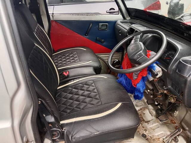 Used Maruti Suzuki Omni E 8 STR BS-IV in Ranchi