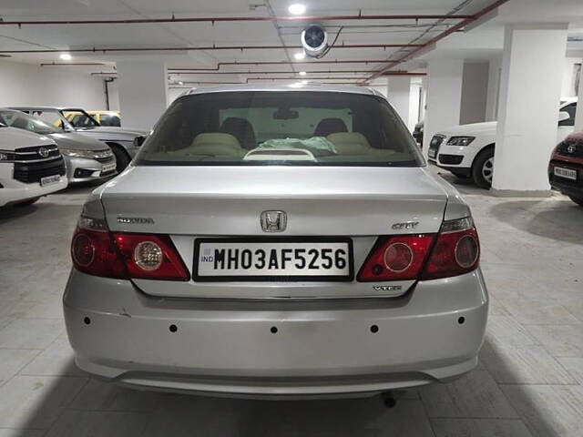 Used Honda City ZX GXi in Mumbai