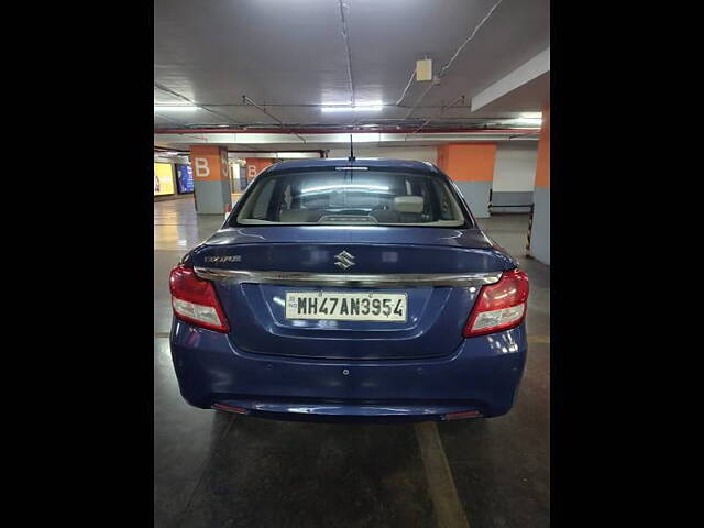 Used Maruti Suzuki Dzire VXi [2020-2023] in Mumbai