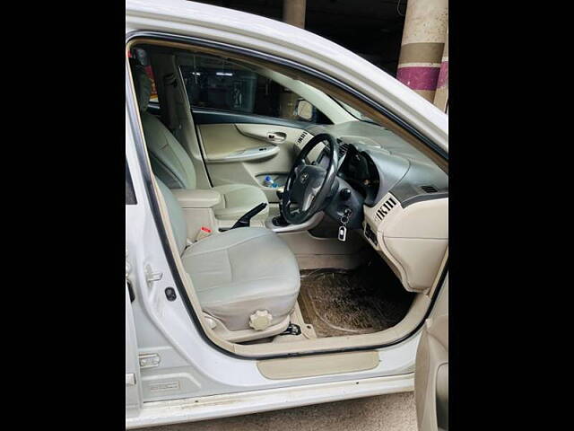 Used Toyota Corolla Altis [2011-2014] 1.8 J in Mumbai