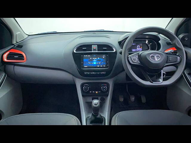 Used Tata Tiago XZ Plus [2020-2023] in Chennai