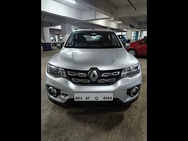 Used 2016 Renault Kwid in Mumbai