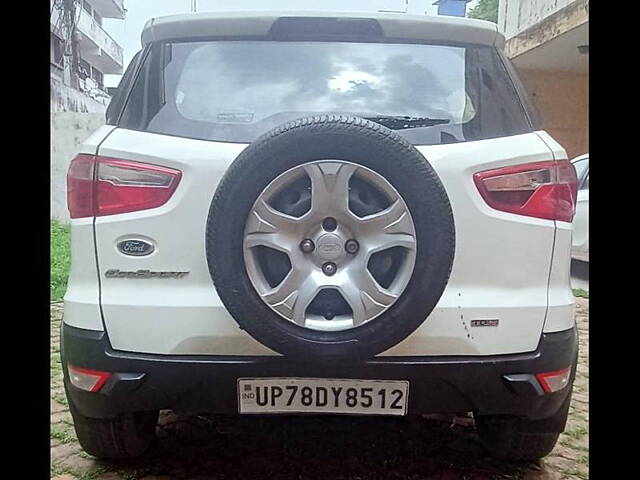 Used Ford EcoSport [2015-2017] Trend 1.5L TDCi in Kanpur