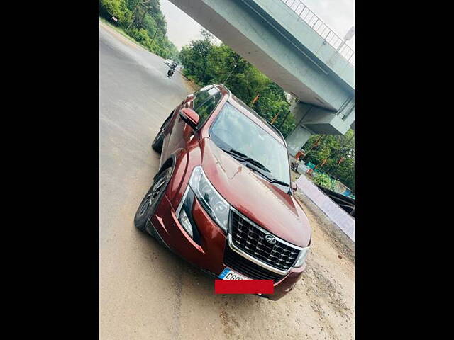 Used 2018 Mahindra XUV500 in Raipur