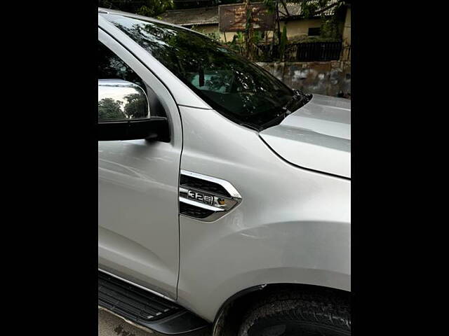 Used Ford Endeavour [2016-2019] Titanium 3.2 4x4 AT in Delhi