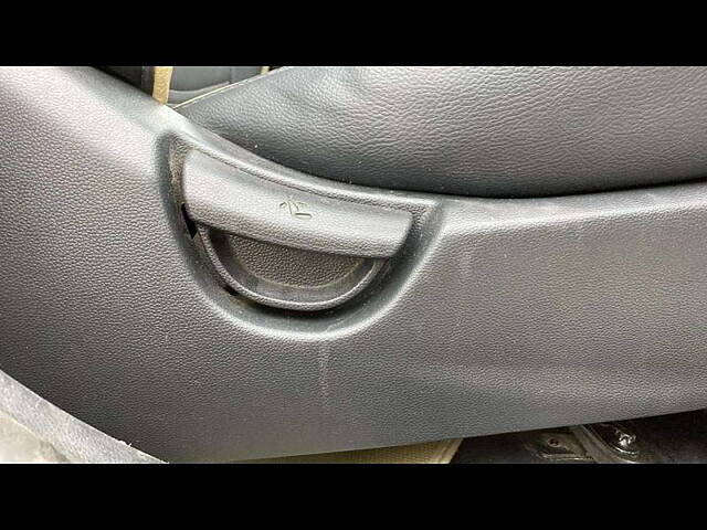 Used Hyundai Grand i10 [2013-2017] Sportz 1.2 Kappa VTVT [2013-2016] in Hyderabad