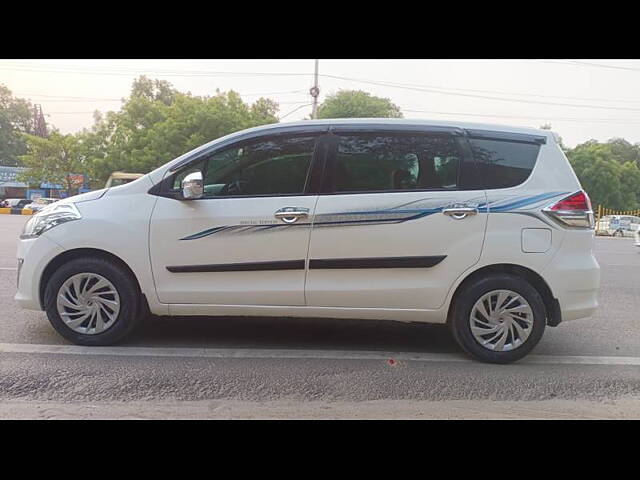 Used Maruti Suzuki Ertiga [2015-2018] VDI SHVS in Patna