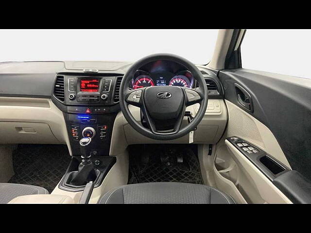 Used Mahindra XUV300 [2019-2024] 1.5 W6 [2019-2020] in Delhi