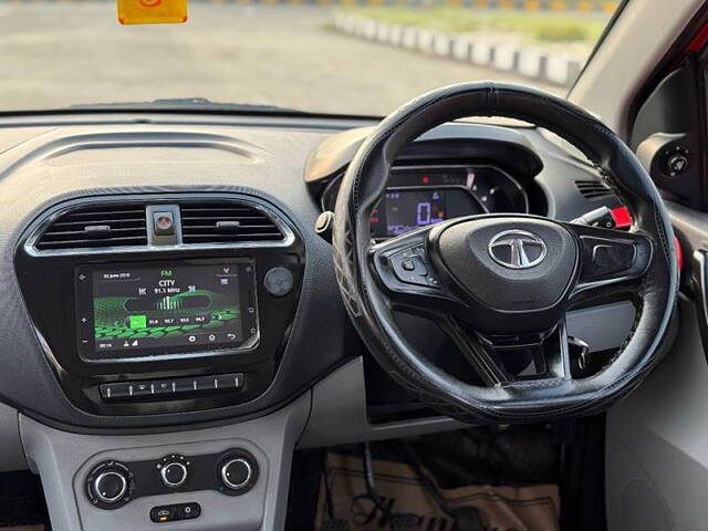 Used Tata Tiago XZ Plus [2020-2023] in Nashik