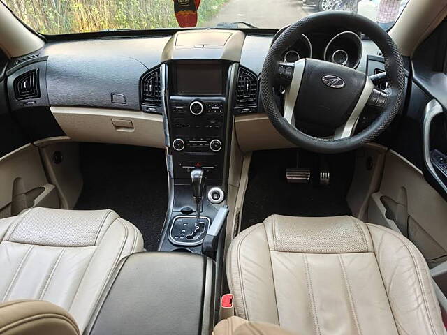 Used Mahindra XUV500 [2015-2018] W10 AT in Mumbai