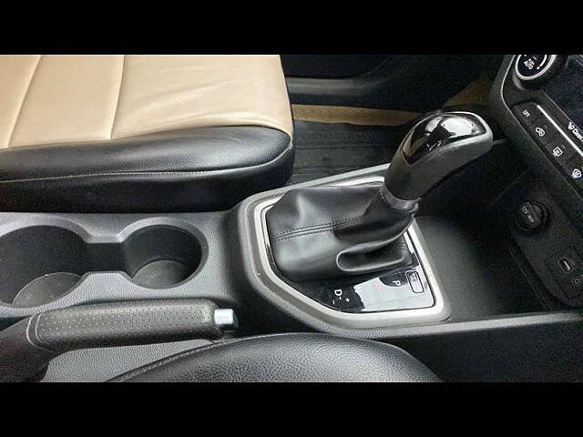 Used Hyundai Creta [2015-2017] 1.6 SX Plus Petrol in Kochi