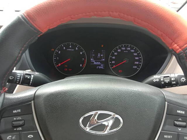 Used Hyundai Elite i20 [2018-2019] Asta 1.2 in Bangalore