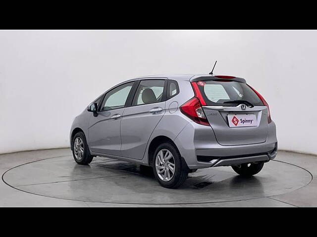 Used Honda Jazz VX CVT in Chennai