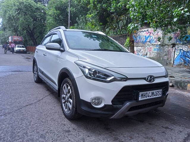 Used Hyundai i20 Active [2015-2018] 1.2 S in Mumbai