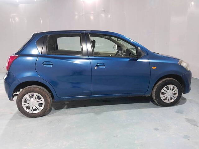 Used Datsun GO [2014-2018] T in Kochi