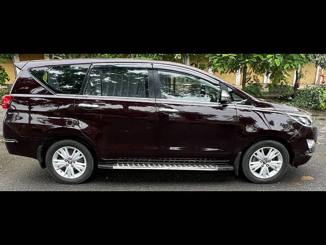 Used Toyota Innova Crysta [2016-2020] 2.8 ZX AT 7 STR [2016-2020] in Mumbai