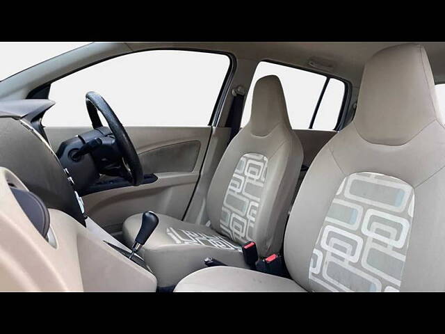 Used Maruti Suzuki Celerio [2014-2017] ZXi AMT ABS in Lucknow