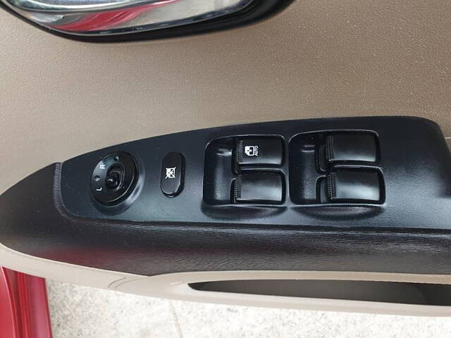 Used Hyundai i10 [2010-2017] Sportz 1.2 AT Kappa2 in Chennai