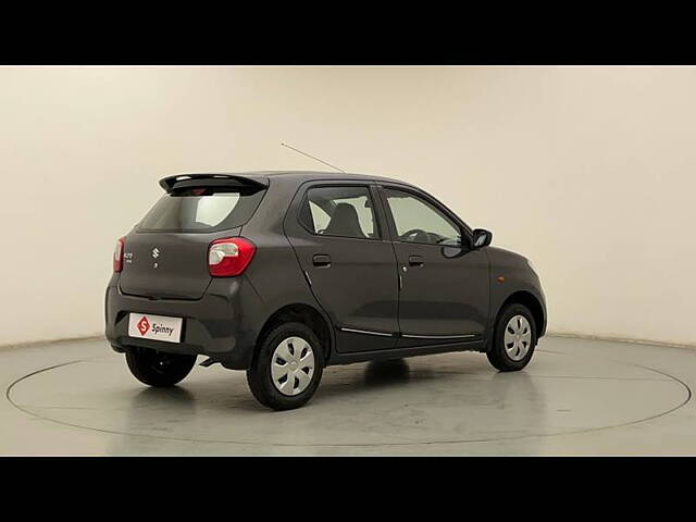 Used Maruti Suzuki Alto K10 VXi [2022-2023] in Pune