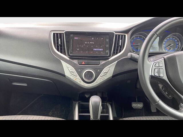 Used Maruti Suzuki Baleno [2019-2022] Alpha Automatic in Bangalore