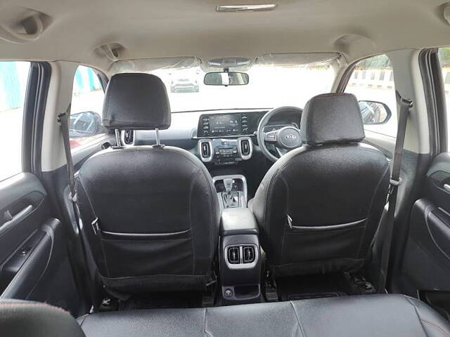 Used Kia Sonet [2020-2022] HTK Plus 1.0 DCT in Mumbai