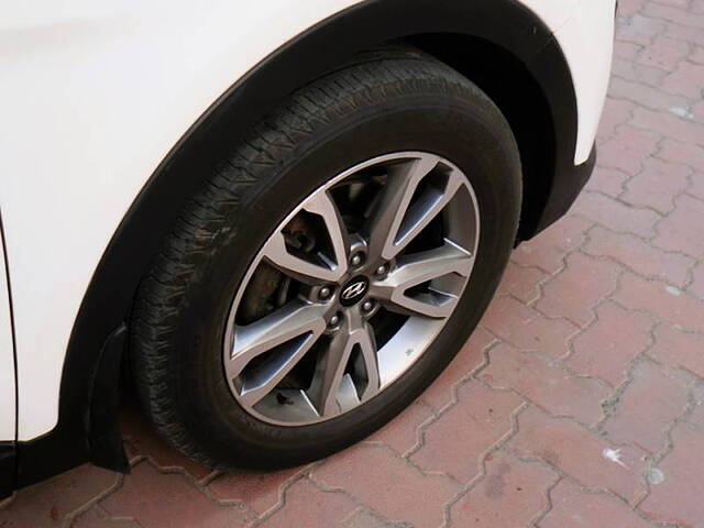 Used Hyundai Santa Fe [2011-2014] 4 WD (AT) in Kolkata