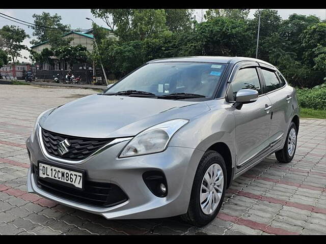 Used Maruti Suzuki Baleno [2015-2019] Delta 1.2 in Delhi