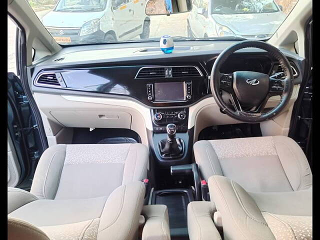 Used Mahindra Marazzo [2018-2020] M6 8 STR in Mumbai