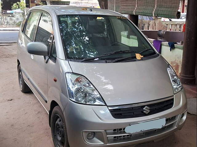 Used 2008 Maruti Suzuki Estilo in Chennai