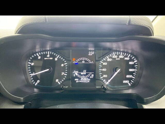 Used Tata Altroz XM Rhytm Plus Style Petrol in Ahmedabad