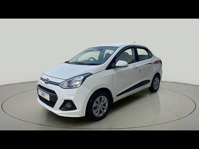 Used Hyundai Xcent [2014-2017] S 1.2 in Patna