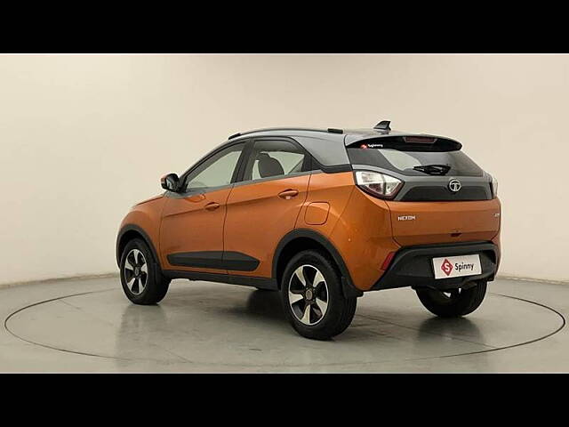 Used Tata Nexon [2017-2020] XZA Plus Diesel in Pune