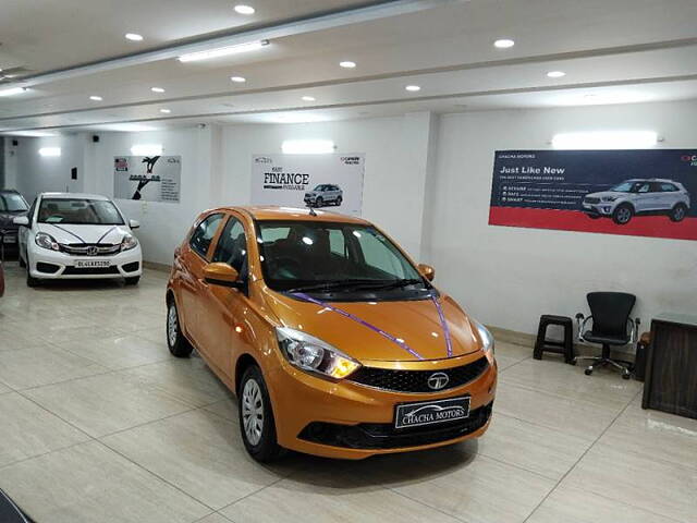 Used Tata Tiago [2016-2020] Revotron XT [2016-2019] in Delhi