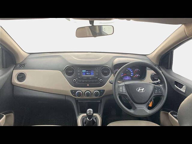 Used Hyundai Xcent [2014-2017] S 1.2 in Pune