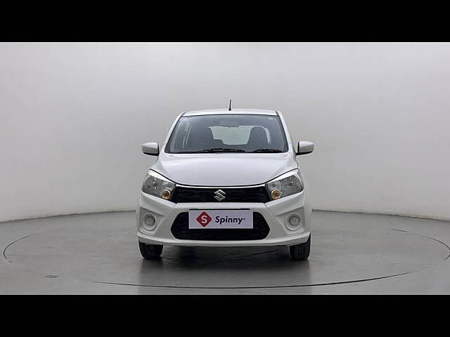 Used Maruti Suzuki Celerio [2017-2021] ZXi (O) AMT [2019-2020] in Bangalore