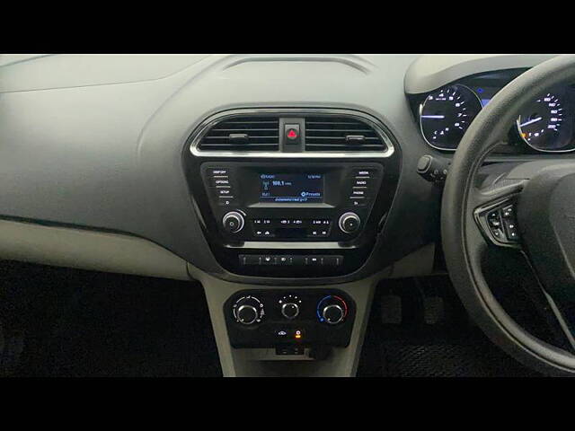 Used Tata Tiago [2016-2020] Revotron XZ in Mumbai