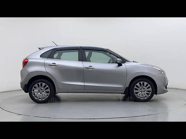 Used Maruti Suzuki Baleno [2019-2022] Alpha Automatic in Bangalore