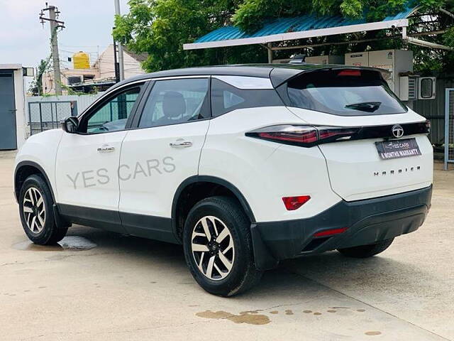 Used Tata Harrier [2019-2023] XZ Plus in Chennai