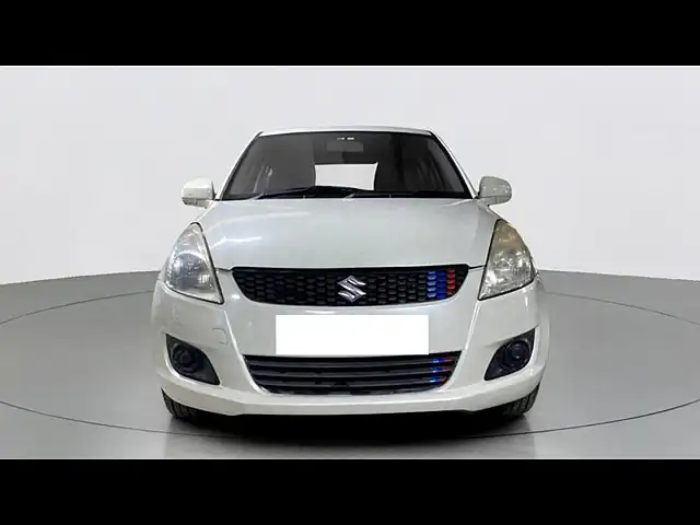 Used 2021 Maruti Suzuki Swift in Jaipur