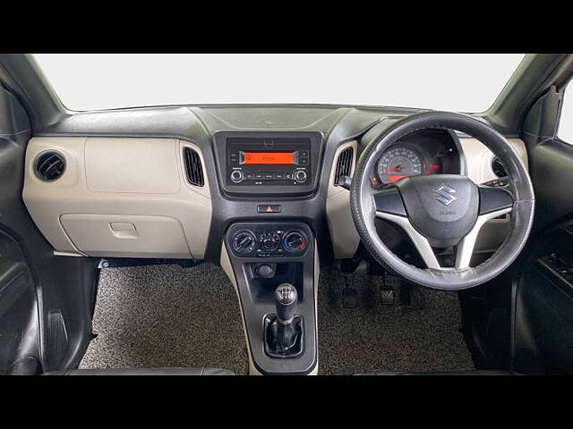 Used Maruti Suzuki Wagon R [2019-2022] VXi 1.0 [2019-2019] in Lucknow