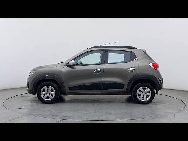 Used Renault Kwid [2015-2019] 1.0 RXT AMT Opt [2016-2019] in Chennai