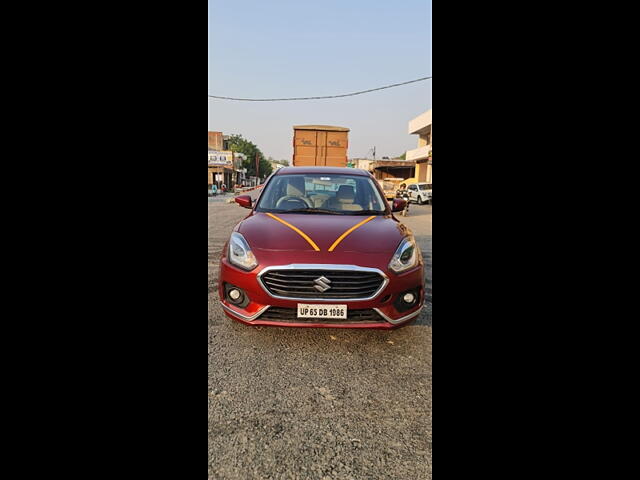 Used 2019 Maruti Suzuki DZire in Varanasi