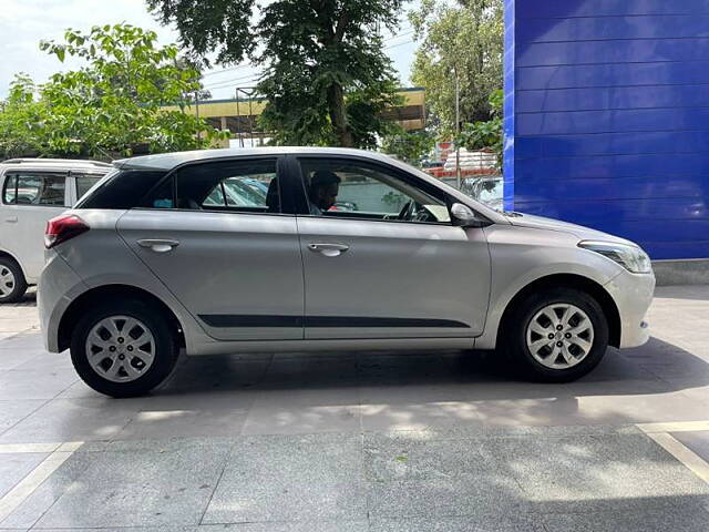 Used Hyundai Elite i20 [2016-2017] Sportz 1.2 [2016-2017] in Mumbai