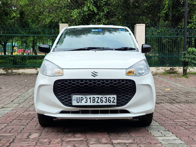 Used Maruti Suzuki Alto K10 VXi [2023-2024] in Lucknow